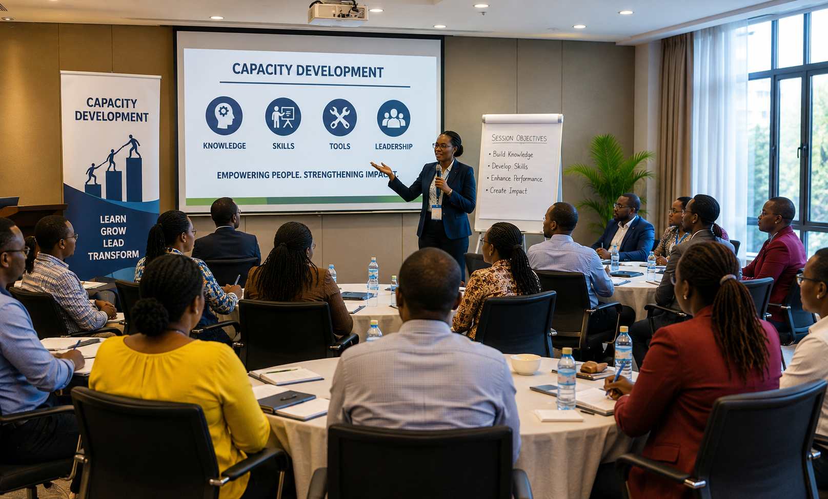 CSO Capacity Building Workshop on Transport Budget Tracking | Civil ...