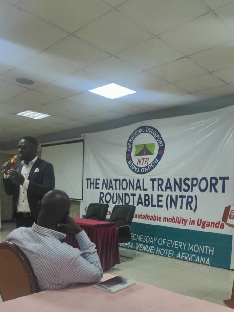 Stakeholder Consultative Forum