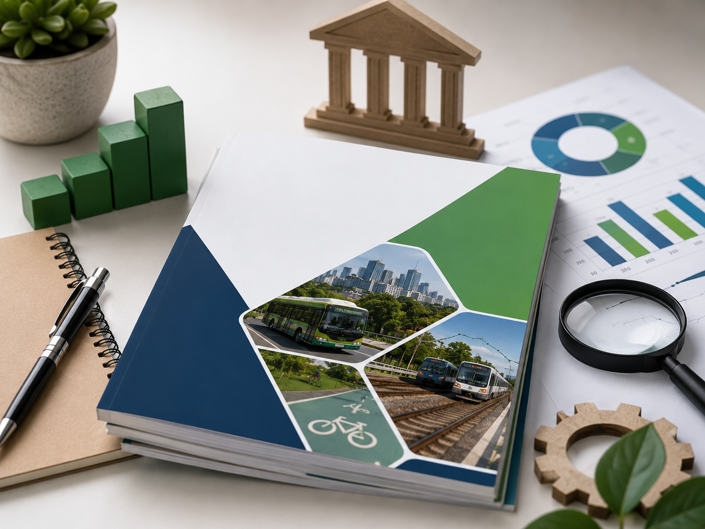 Annual Report 2025: Advancing Transport Governance in Uganda