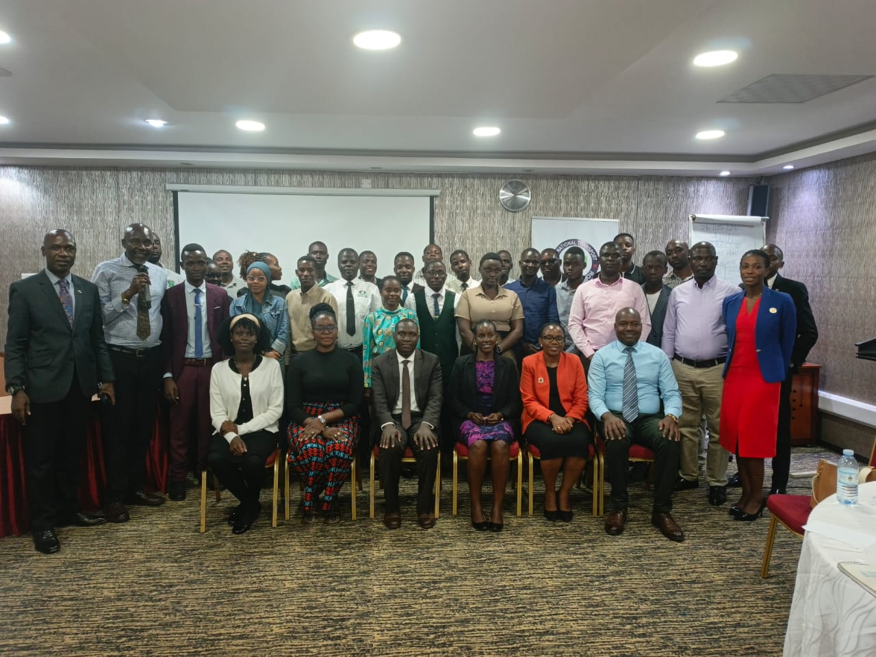 Stakeholder Engagement